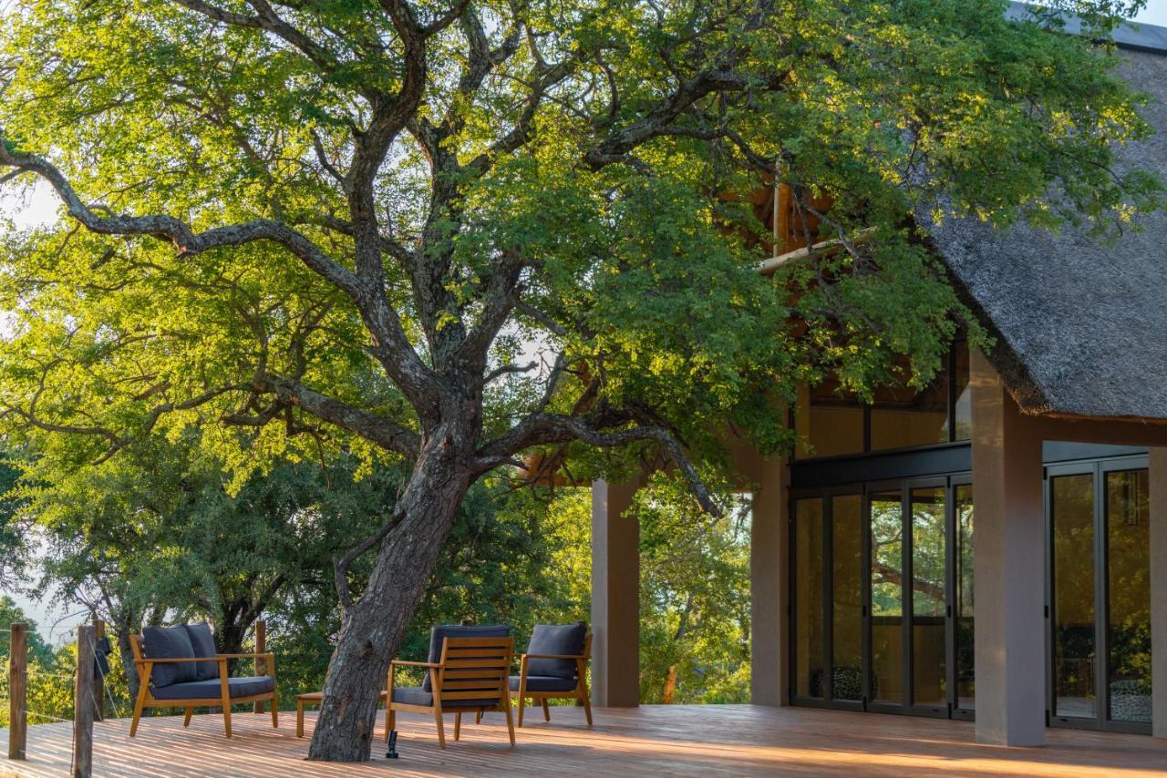 Cape Vulture Conservancy Hoedspruit Bagian luar foto